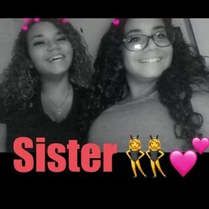 Meet your Posher, Katrina